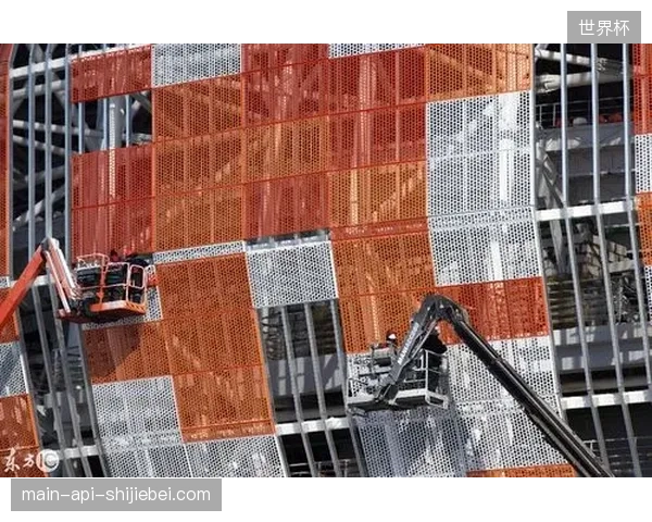 忽视模块化地板的适配性，盲目新建看台为何导致多地世界杯场馆闲置