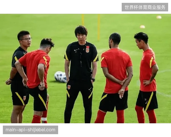 东南亚足球势力借归化浪潮崛起，或将在世界杯亚洲区预选赛中扮演搅局者角色